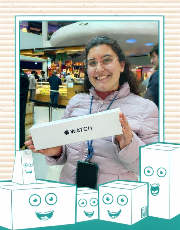 Cliente Beatriz
