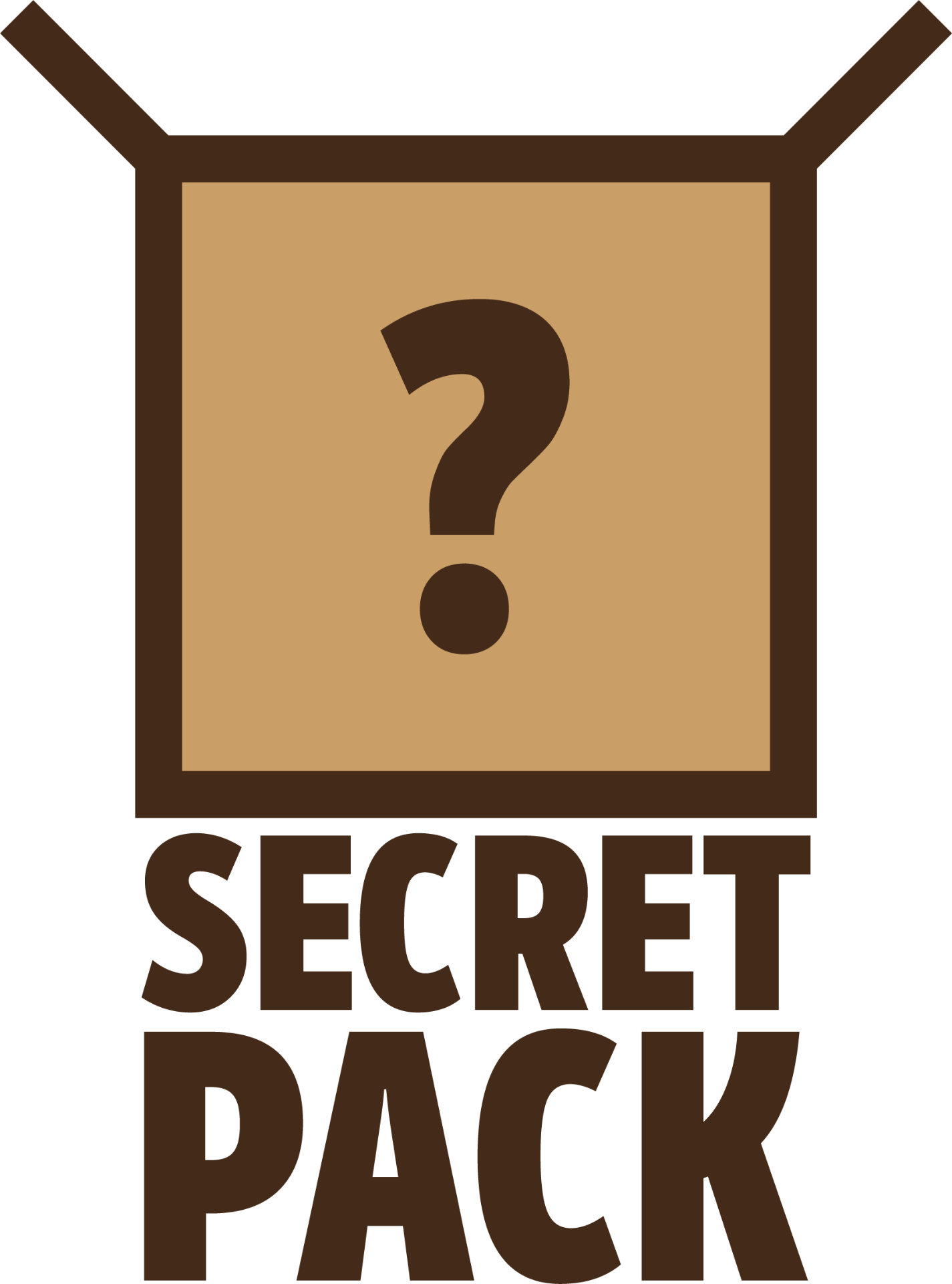 Secret Pack