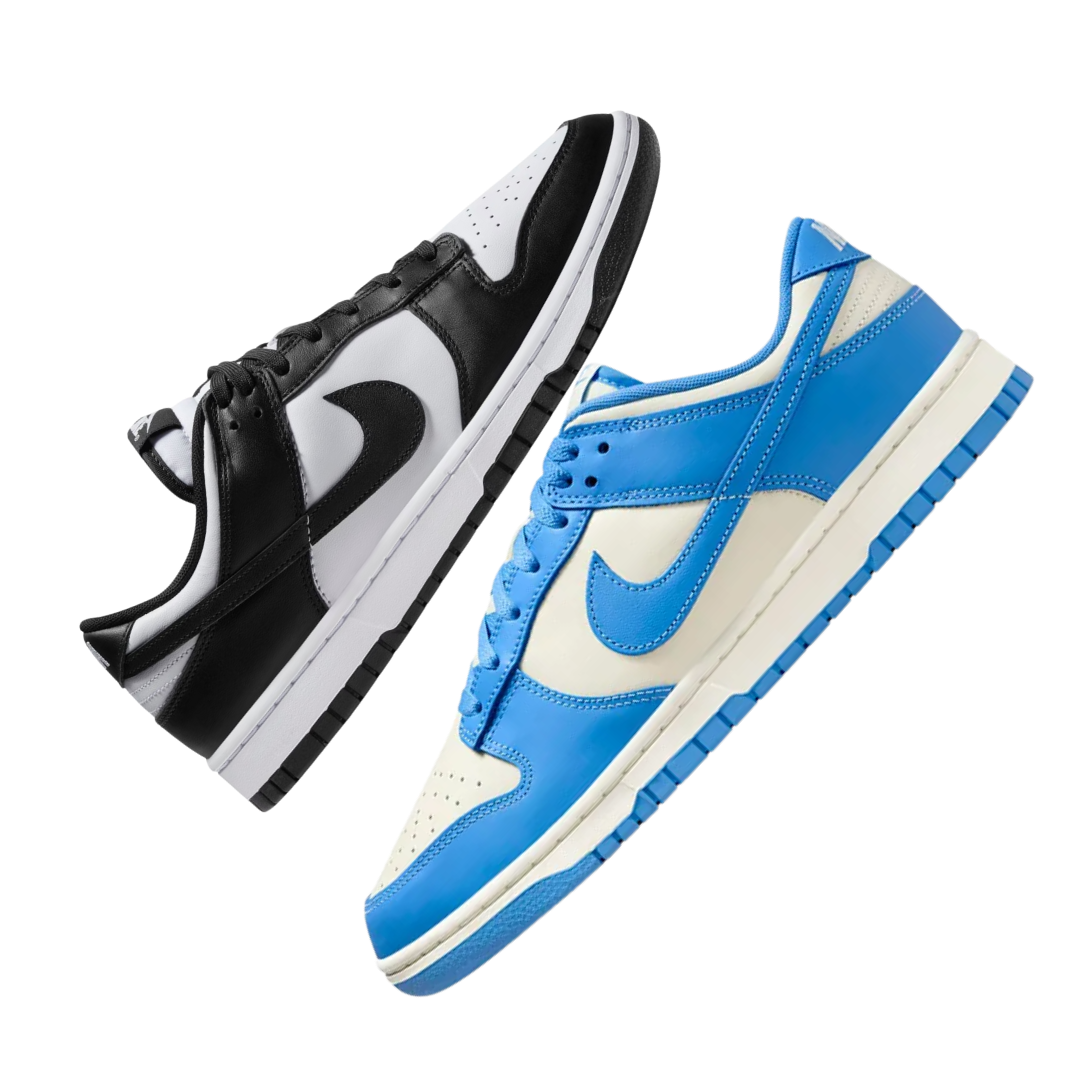 Nike Dunk Low