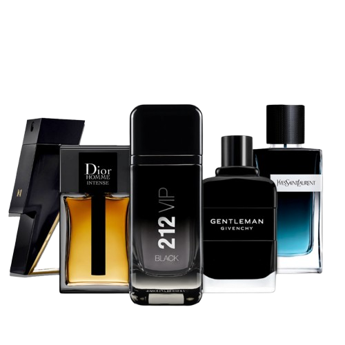 Perfumes