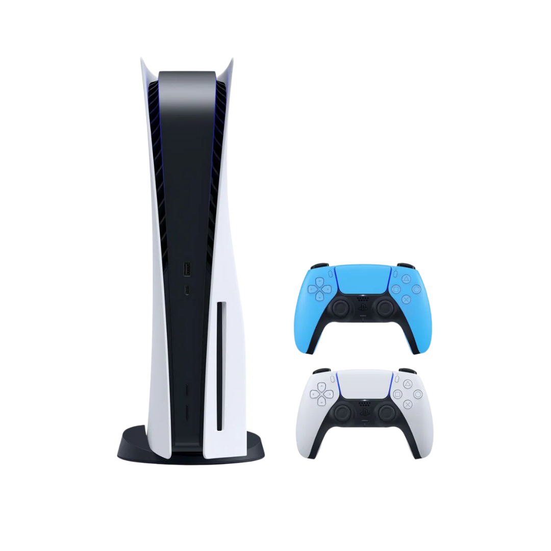 PlayStation 5