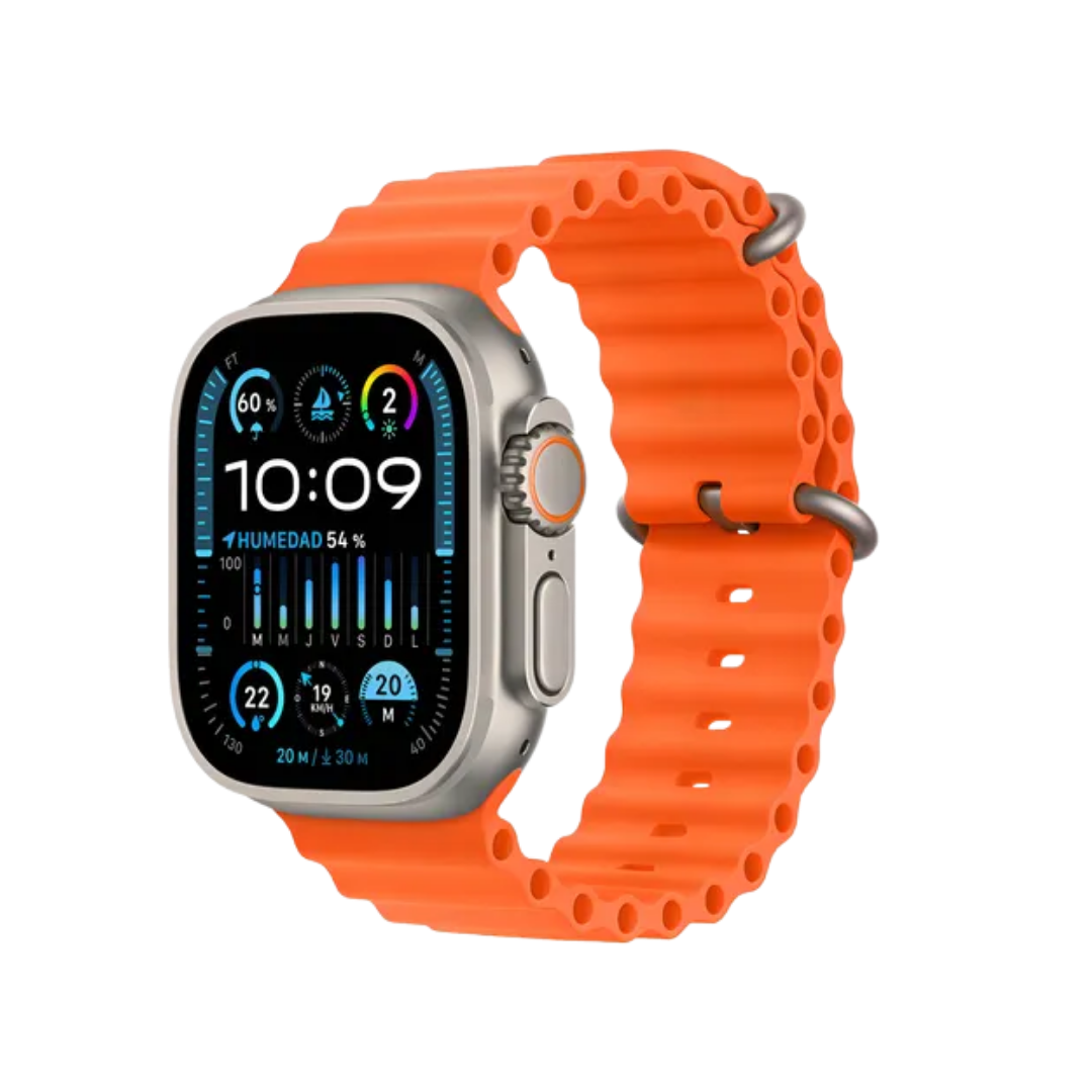 Apple Watch Ultra